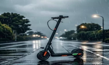 BDYPİ-dən hava şəraiti ilə bağlı XƏBƏRDARLIQ