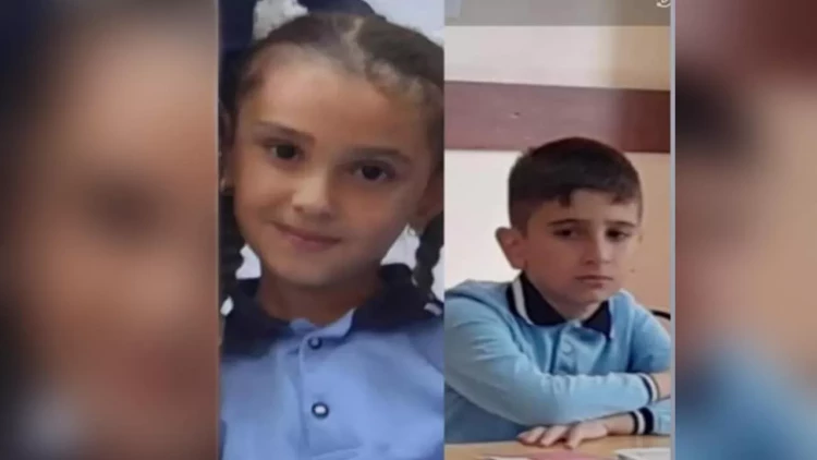 Bacı-qardaşın öldüyü hadisə ilə bağlı cinayət işi açıldı - FOTO