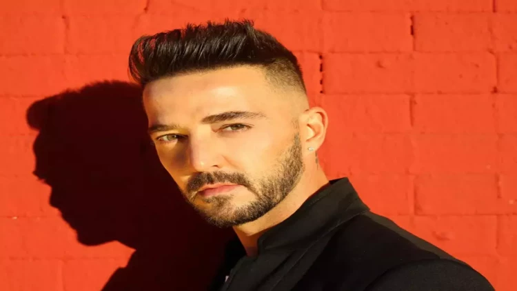 Bu da Gökhan Özenin yeni sevgilisi - FOTO