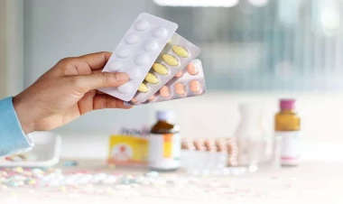 Ürək dərmanı ilə bağlı xəbərdarlıq - bu preparatla birlikdə qəbulu ölümcül ola bilər