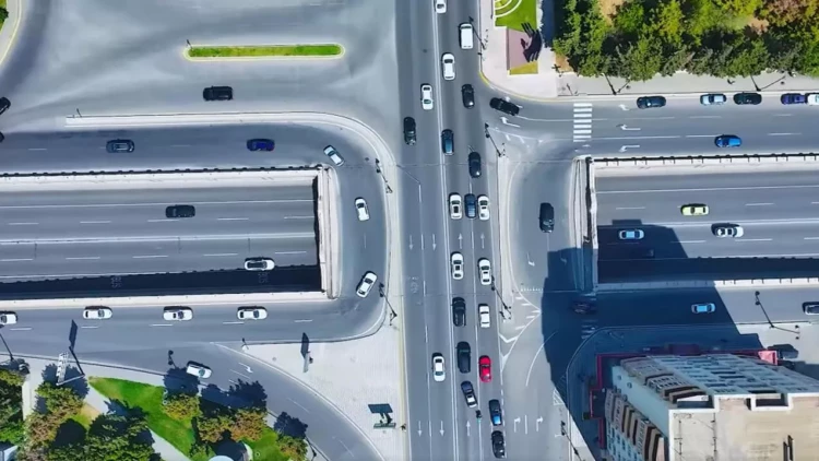 Paytaxtda ödənişli hərəkət zonaları yaradılacaq