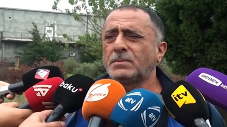 “Bu yolda bir neçə dəfə belə hadisə olub...” - Uşaqların əmisi danışdı