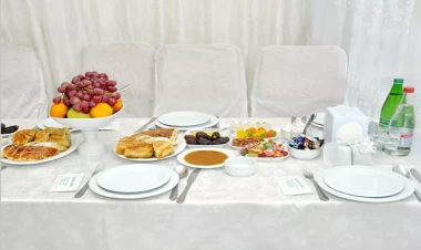 Artıq yaslara dəvətnamə ilə çağırılacağıq