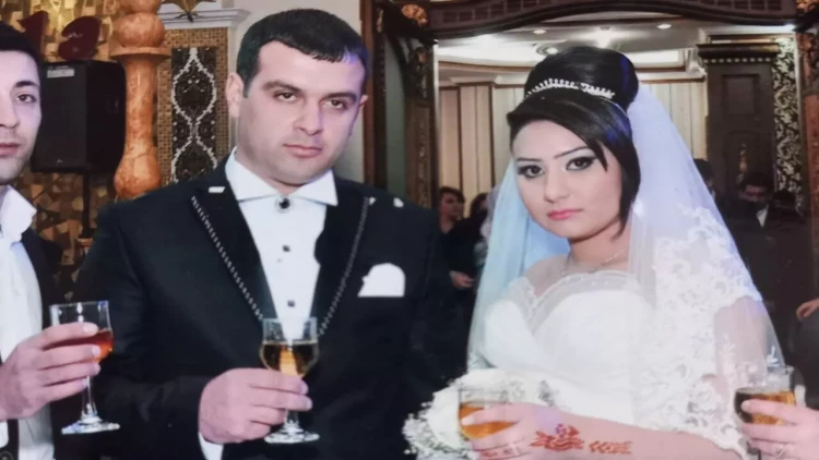 “Güzgünün qabağında “məndən nə gözəl şəhid olar” demişdi...” - FOTO