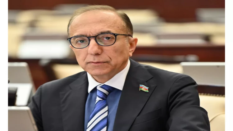 Xankəndi, Xocalı, Xocavənd və Ağdərə şəhərlərinin mənfur düşməndən azad olunması tarixi addım idi