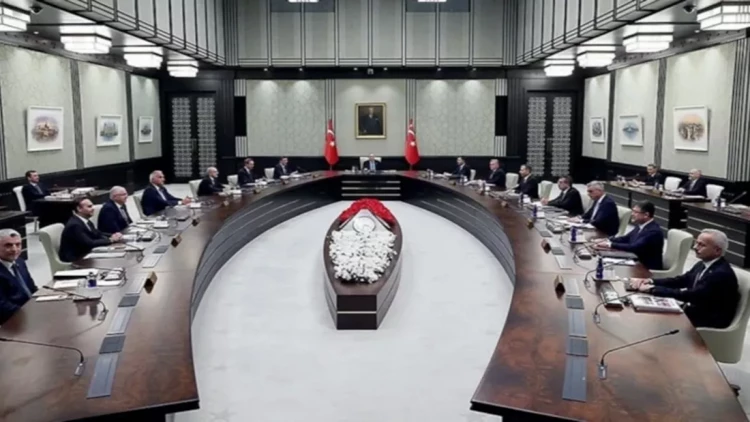 Türkiyədə yeni nazirlik yaradılır