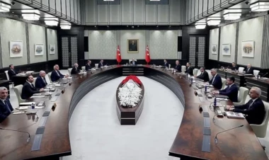 Türkiyədə yeni nazirlik yaradılır