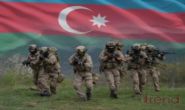 İradənin Zəfəri: 30 illik mübarizənin 23 saatlıq sonu