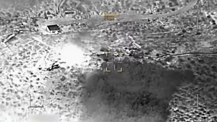 Ordumuzun Qarabağda keçirdiyi antiterror əməliyyatının ildönümüdür