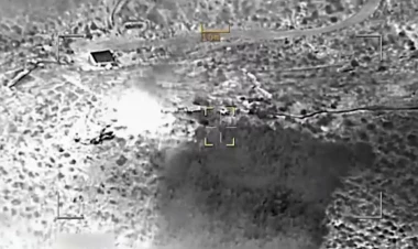 Ordumuzun Qarabağda keçirdiyi antiterror əməliyyatının ildönümüdür