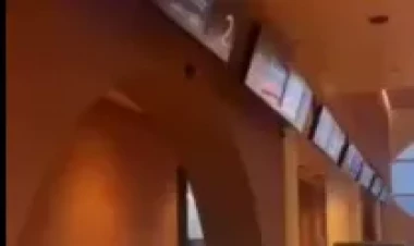 Rusiyada 7,7 ballıq zəlzələ oldu - YENİLƏNİB - VİDEO