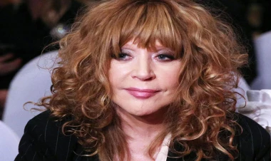 Alla Puqaçova bu sözlərə görə həbs edilə bilər - 5 il