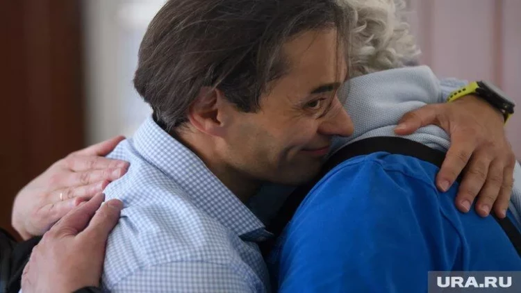 Rusiyada Nəsimi Məmmədovu niyə həbs etmək istəyirlər? - Üç dəfə bəraət alıb