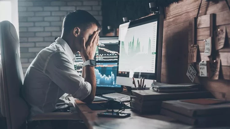 Rəqəmsal qiyamət: apokalipsis ilə reallıq arasında