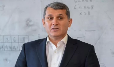 Milli Qəhrəmanın anası vəfat etdi