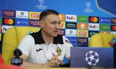 “Kayrat”ın baş məşqçisi: “Qarabağ’ sübut etdi ki…”