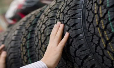 Qış öncəsi təkər bazarında vəziyyət - VİDEO