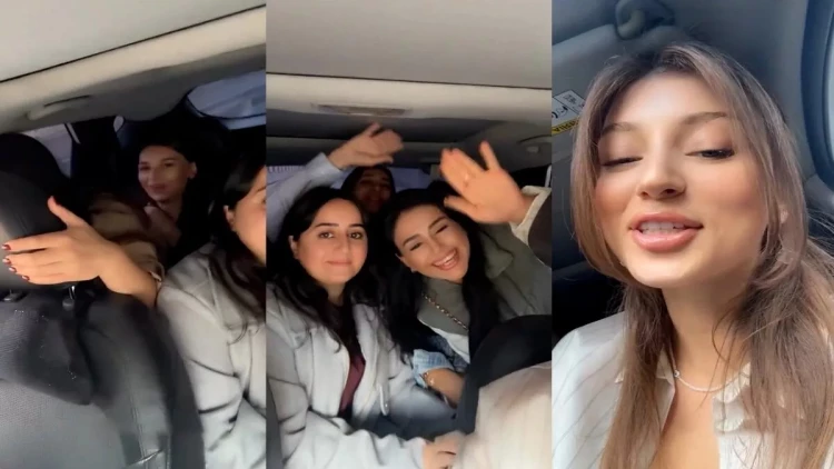 Bakıda bloqerlər qaydanı pozdu - DİN tədbir gördü