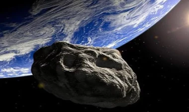 Yerə nəhəng asteroid yaxınlaşır: NASA-dan xəbərdarlıq