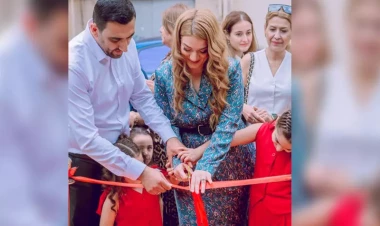 Təhsil və Musiqi üzrə Peşəkar Hazırlıq Mərkəzi fəaliyyətə başlayıb