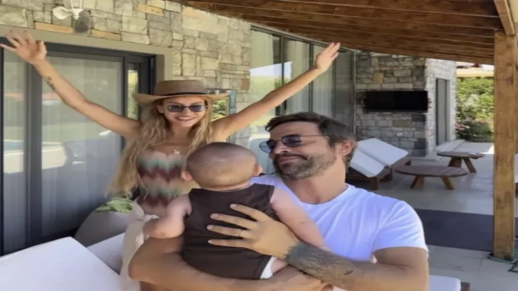 ABŞ vətəndaşlığı almaq üçün uşaq dünyaya gətirdi