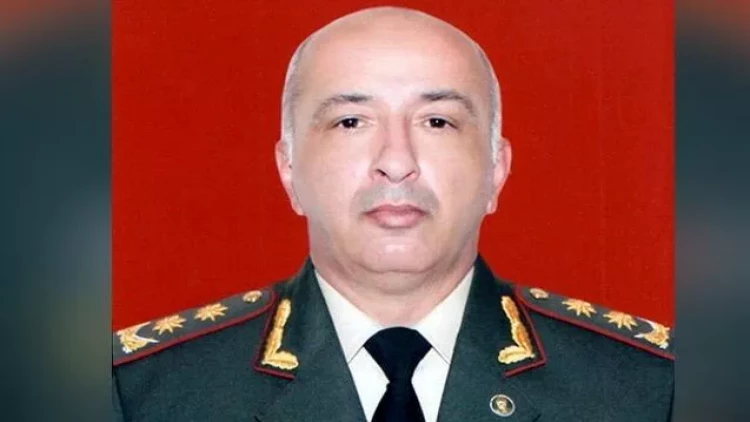 Mərhum generalın əmlakı müsadirə edildi - SİYAHI