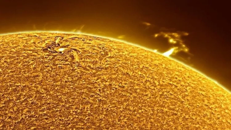 Sentyabrın 21-də səmada nə baş verəcək?