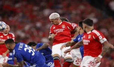 “Qarabağ”ın qələbəsi Azərbaycanı UEFA reytinqində irəli çəkdi