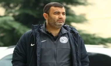 Aftandil Hacıyev 1:7 hesablı məğlubiyyət şərhi