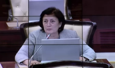 Deputat haqqında yayılan xəbəri təkzib etdi