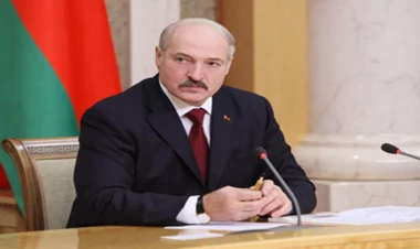 “Polşaya uçan dronlarla əlaqəmiz yoxdur”