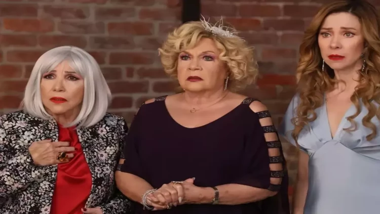 Xərçəngdən əziyyət çəkən aktrisanın FOTOsu yayıldı