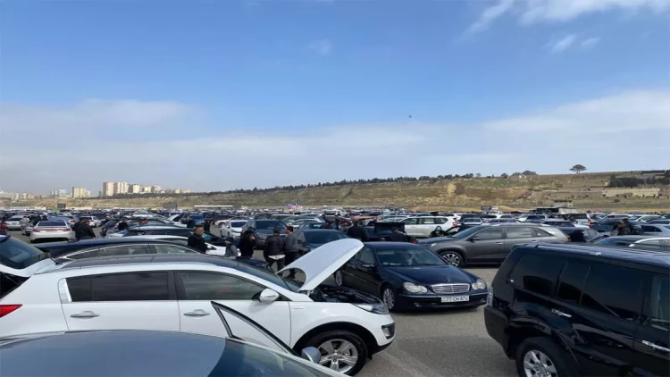 Bu maşınlar bahalaşacaq – 3-4 min manat fərq olacaq