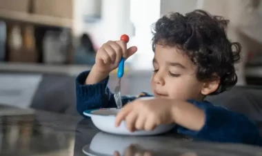 Uşağınız yeməkdən imtina edirsə, bunları edin - Dietoloqdan 5 tövsiyə
