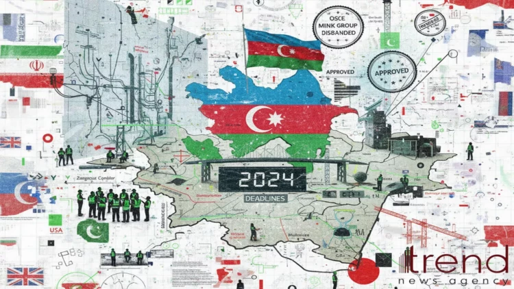 Cənubi Qafqazın yeni təhlükəsizlik sistemi: qarşıdurmadan əməkdaşlığa doğru