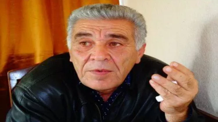 Əlisəmid Kür reanimasiyaya yerləşdirildi - Vəziyyəti ağırdır - FOTO