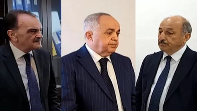 Vəzifəli şəxslərin həbsi tələb olundu