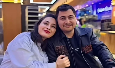 Azyaşlı övladının Fransada əllərindən alındığı azərbaycanlı ana DANIŞDI