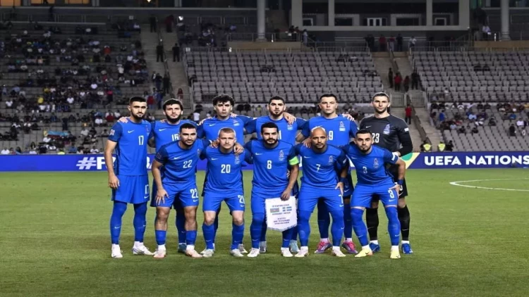 Millinin məşqçi postuna sürpriz namizəd - FOTO