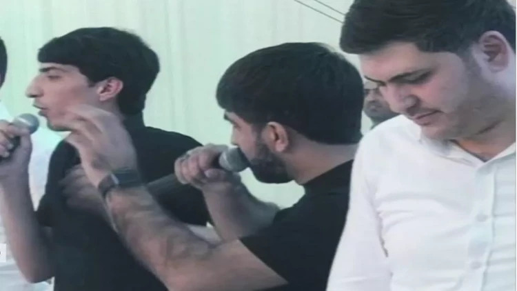 Meyxanaya pis baxılan Bakı qəsəbəsi