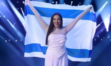 “Avroviziya” İsrailə şərt qoydu