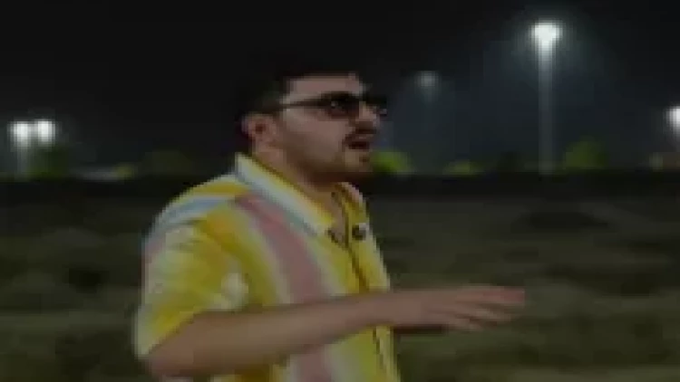 Türk bloqer Azərbaycan xalqını təhqir etdi - VİDEO