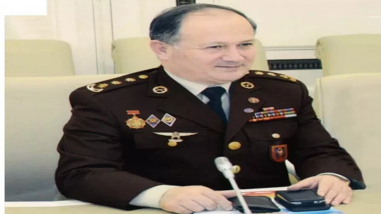 “Paşinyanın açıqlaması Ermənistanın hərbi reallığını göstərir” - Xəlil Cəlilov