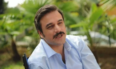 Türkiyəli məşhur aktyor haqqında yayılan xəbəri təkzib etdi - YENİLƏNİB - FOTO