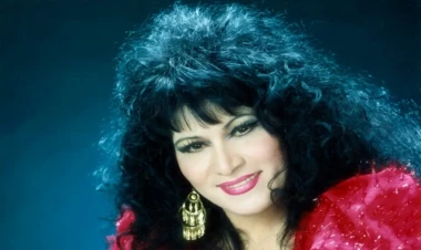 Zeynəb Xanlarovanın nəvəsinin toyu olacaq - FOTO