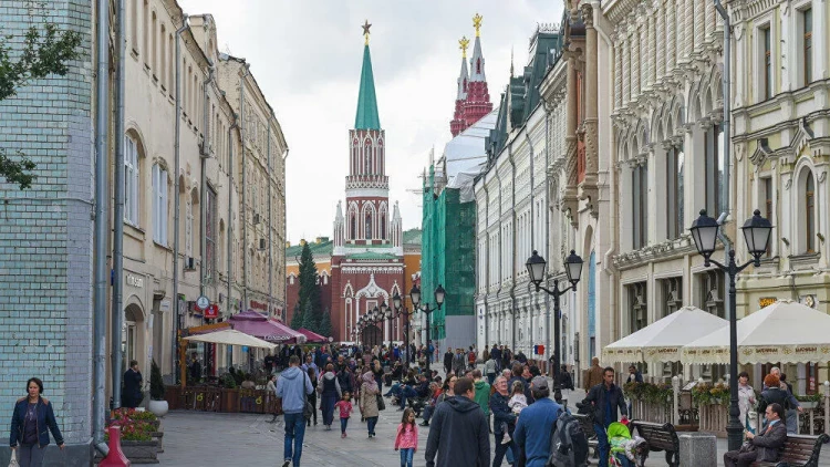 Rusiya NATO-ya qarşı gələcək münaqişələrə hazırlaşır - ABŞ-dən yeni iddialar