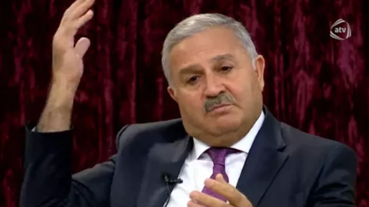 70 yaşlı Əməkdar artist arzusunu açıqladı: 