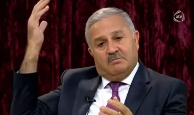 70 yaşlı Əməkdar artist arzusunu açıqladı: 