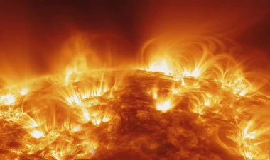 Son 3 ayın ən güclü maqnit qasırğası başladı