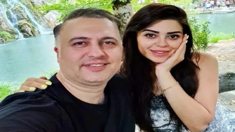 Hüseynin bahalı hədiyyəsi Ayseli göz yaşlarına boğdu - VİDEO